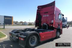 Renault Trucks T
                                          520