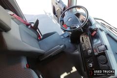 Renault Trucks T
                                          520
