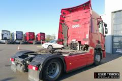 Renault Trucks T
                                          520