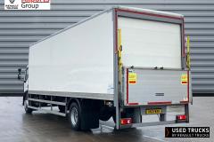 Renault Trucks D
                                          250
