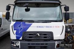 Renault Trucks D Wide Z.E.
                                          