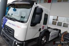 Renault Trucks D Wide Z.E.
                                          