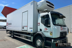 Renault Trucks D Wide
                                          320