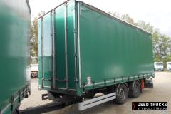 Fruehauf N/A
                                          