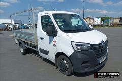 Renault Trucks Master
                                          