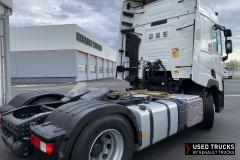 Renault Trucks T
                                          520