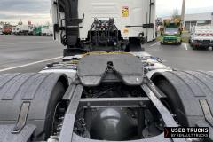 Renault Trucks T
                                          520