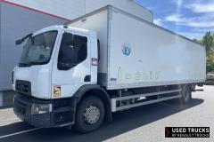 Renault Trucks D Wide
                                          320