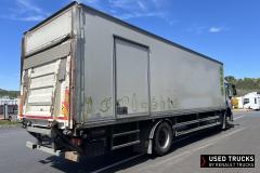 Renault Trucks D Wide
                                          320