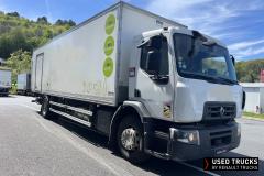 Renault Trucks D Wide
                                          320