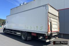 Renault Trucks D Wide
                                          320