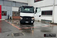 Renault Trucks C
                                          460