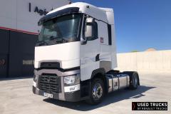 Renault Trucks T High
                                          520