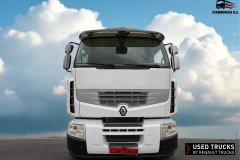 Renault Trucks Premium
                                          460