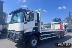 Renault Trucks C
                                          