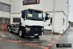 Renault Trucks C
                                          460
