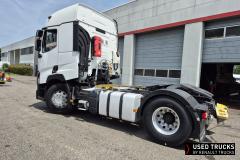 Renault Trucks T
                                          440