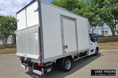 Renault Master
                                          165
