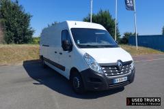 Renault Trucks Master
                                          130