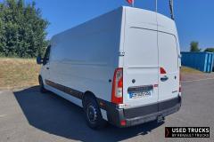 Renault Trucks Master
                                          130