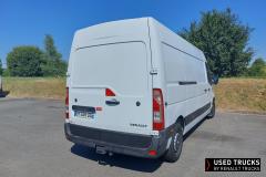 Renault Trucks Master
                                          130