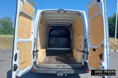 Renault Trucks Master
                                          130