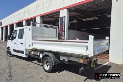 Renault Master
                                          130