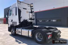 Renault Trucks T High
                                          520