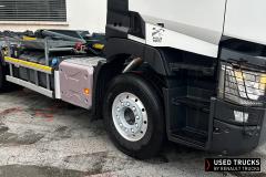 Renault Trucks C
                                          460