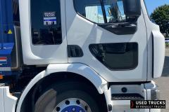 Renault Trucks D Wide
                                          