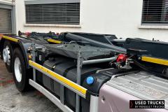 Renault Trucks C
                                          460