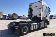 Renault Trucks T High
                                          520
