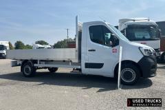 Renault Trucks Master
                                          