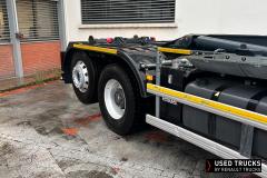 Renault Trucks C
                                          460