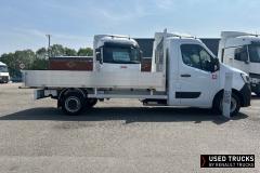 Renault Trucks Master
                                          