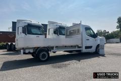Renault Trucks Master
                                          