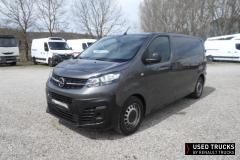 Opel Vivaro
                                          150