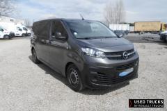 Opel Vivaro
                                          150