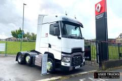 Renault Trucks T High
                                          480