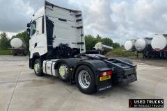 Renault Trucks T High
                                          480