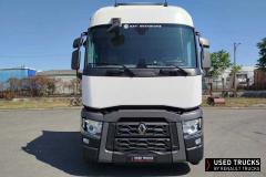 Renault Trucks T
                                          480