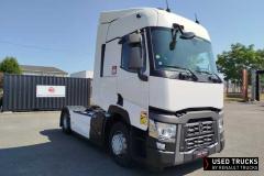 Renault Trucks T
                                          480