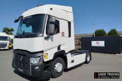 Renault Trucks T
                                          480