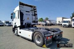Renault Trucks T
                                          480