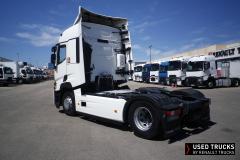 Renault Trucks T
                                          480