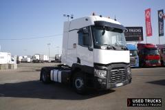 Renault Trucks C
                                          440