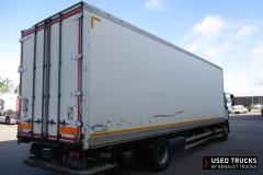 Renault Trucks Midlum
                                          300