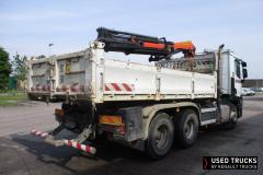 Renault Trucks C
                                          380