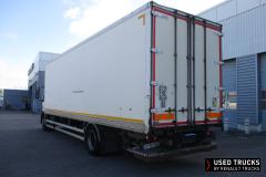 Renault Trucks Midlum
                                          300