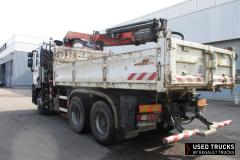 Renault Trucks C
                                          380